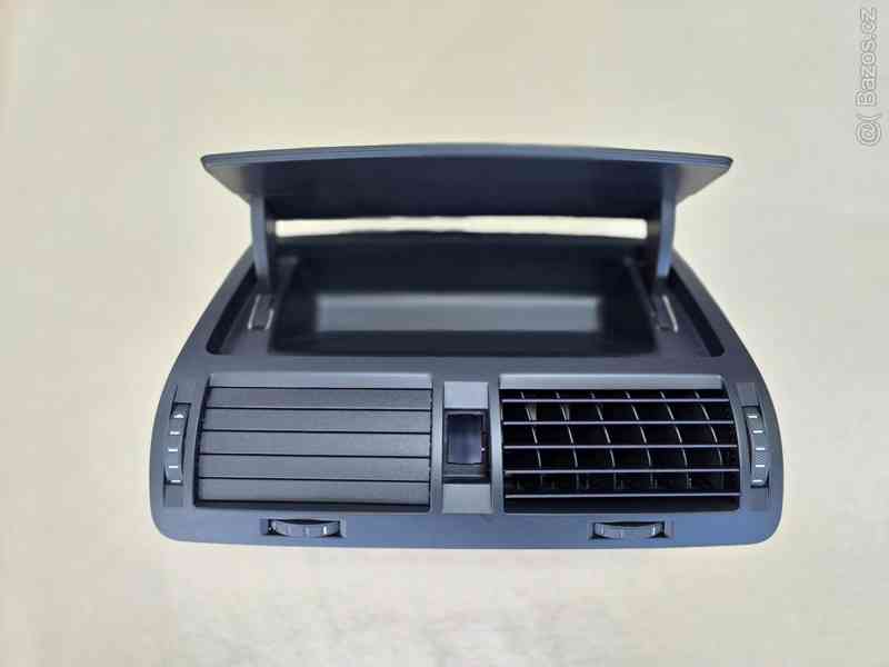 Odkládací schránka Škoda Octavia II  - foto 7