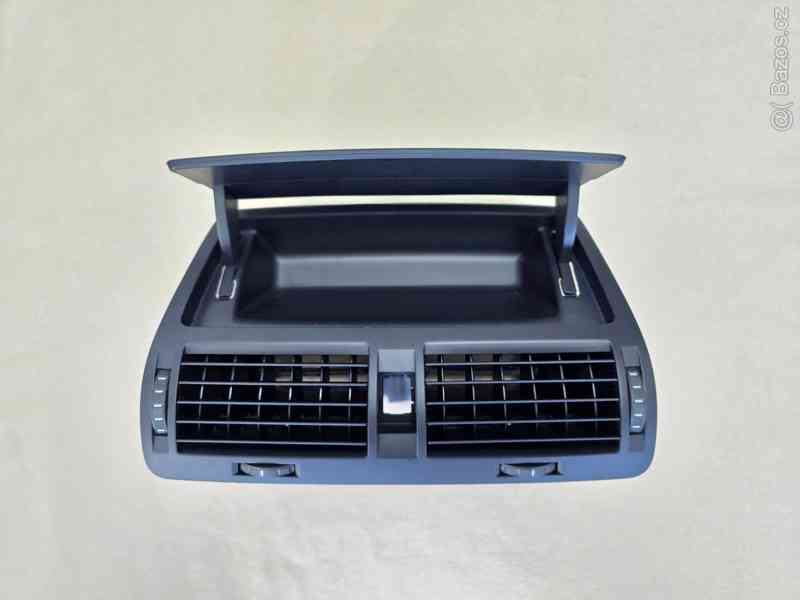 Odkládací schránka Škoda Octavia II  - foto 5