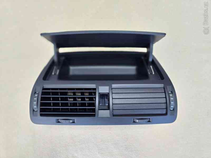 Odkládací schránka Škoda Octavia II  - foto 6
