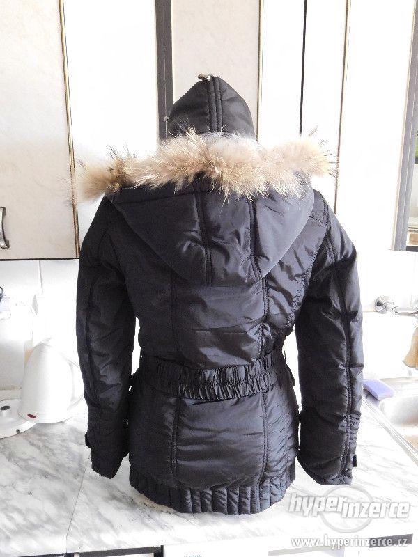 dámská zimní bunda - foto 3