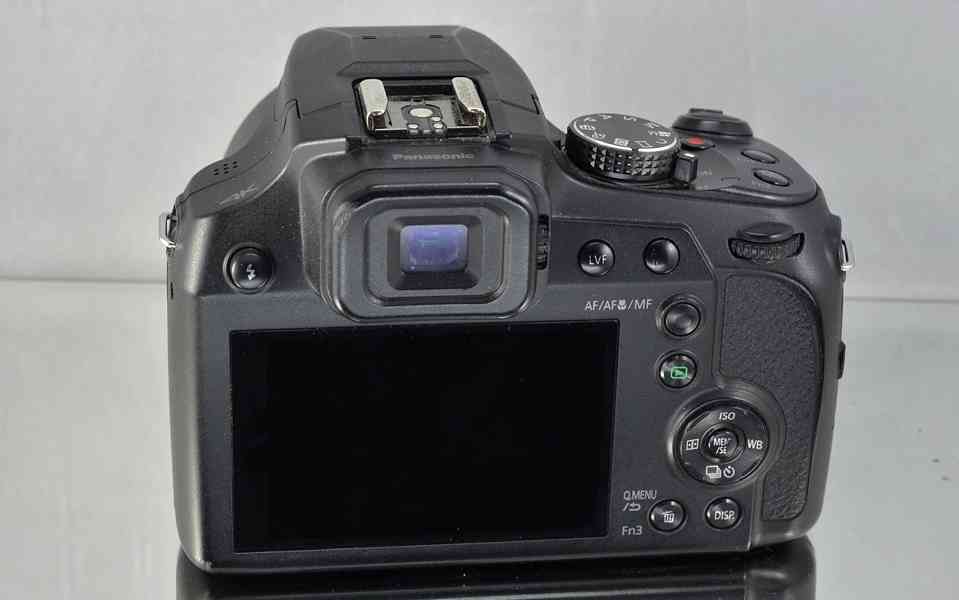 Panasonic DMC-FZ 82 *60x Op.Zoom*4K Video*WIFI* - foto 8