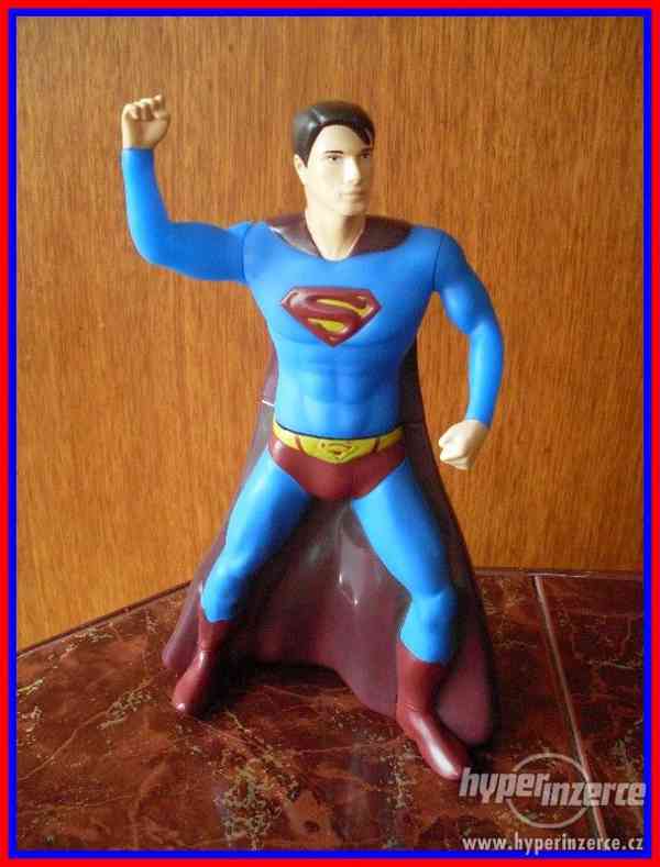 Figurka Supermana - foto 1