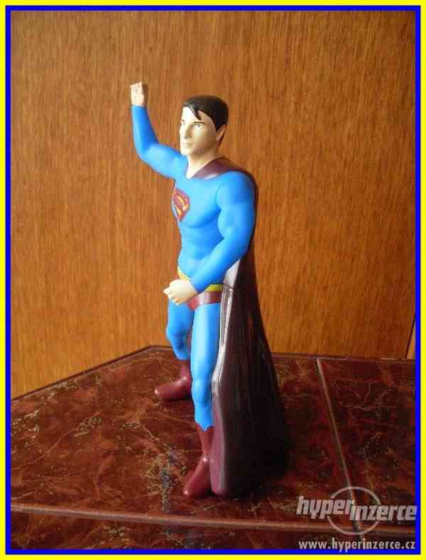 Figurka Supermana - foto 2