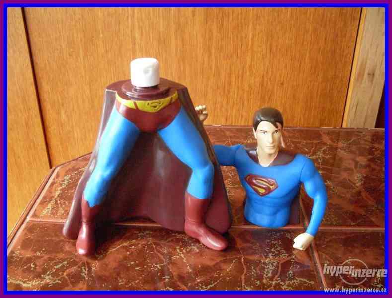 Figurka Supermana - foto 3
