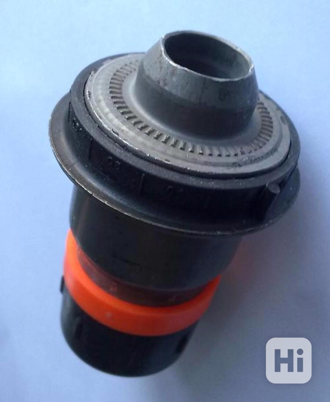  Silentblok do nápravnice Renault Mégane 2 Scénic 2 - foto 1