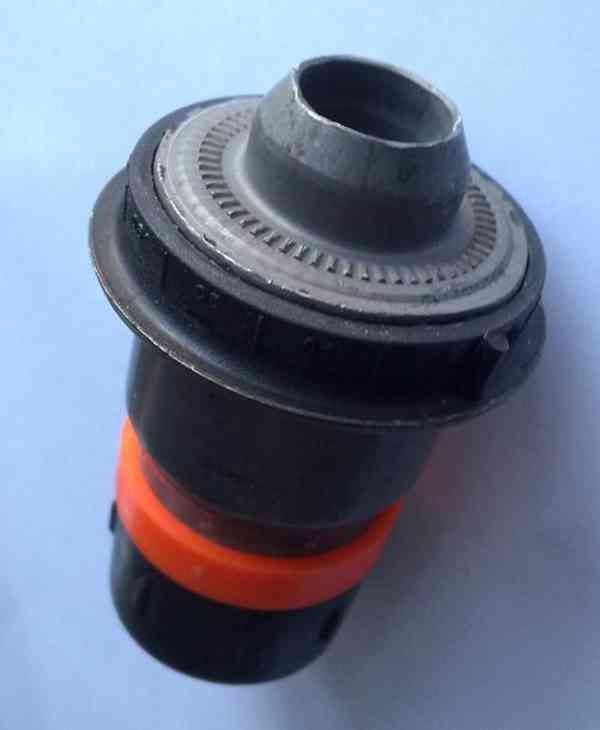  Silentblok do nápravnice Renault Mégane 2 Scénic 2 - foto 1