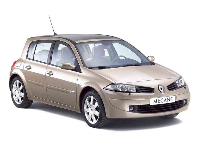  Silentblok do nápravnice Renault Mégane 2 Scénic 2 - foto 6