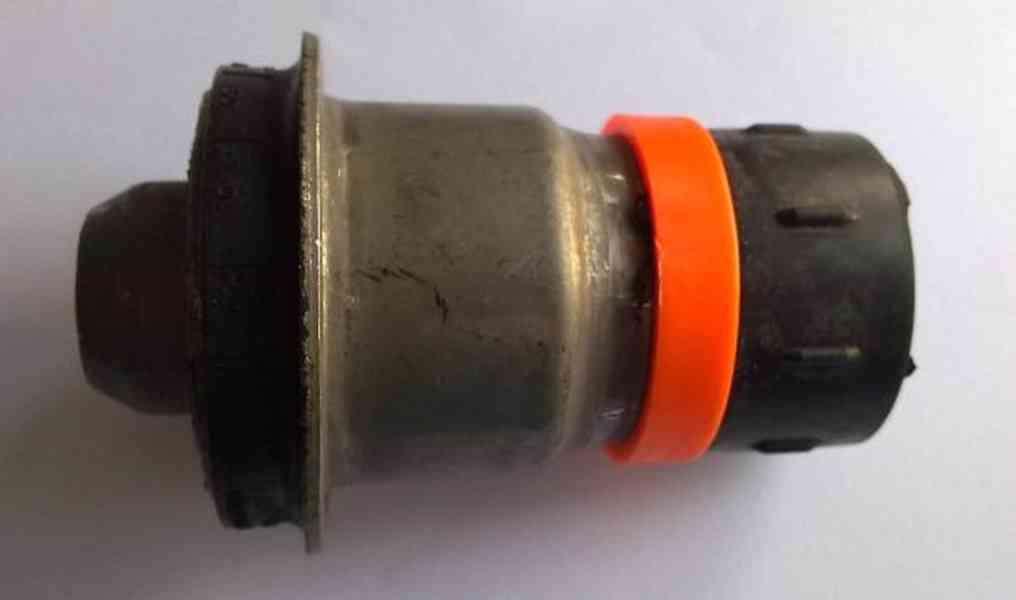  Silentblok do nápravnice Renault Mégane 2 Scénic 2 - foto 3