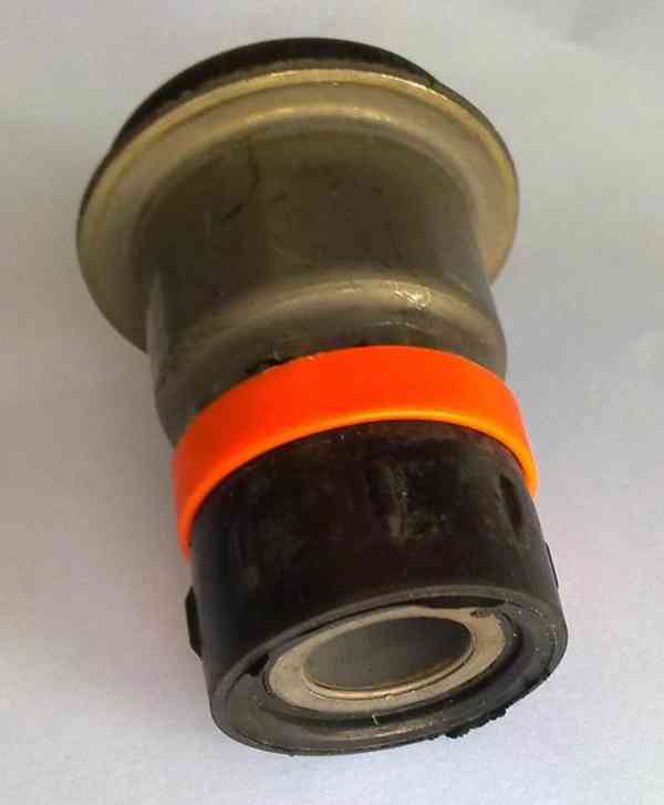  Silentblok do nápravnice Renault Mégane 2 Scénic 2 - foto 2