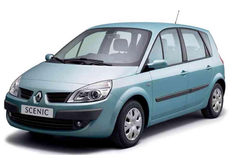  Silentblok do nápravnice Renault Mégane 2 Scénic 2 - foto 7