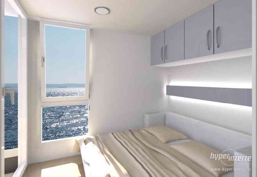 Houseboat Pallas - foto 2