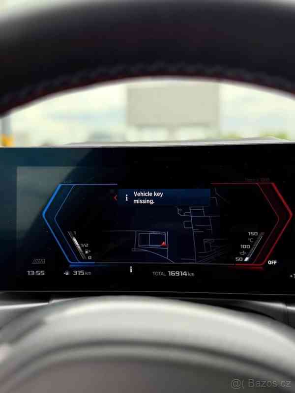 BMW M3 M3 Competition M xDrive Tourin - foto 3