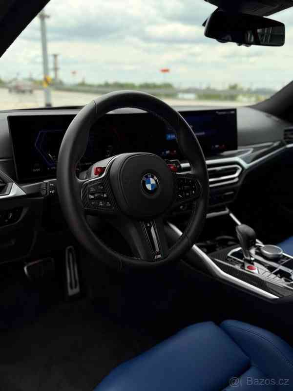 BMW M3 M3 Competition M xDrive Tourin - foto 16