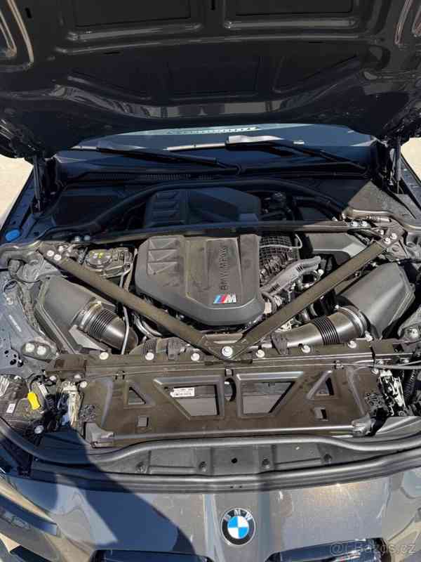 BMW M3 M3 Competition M xDrive Tourin - foto 2