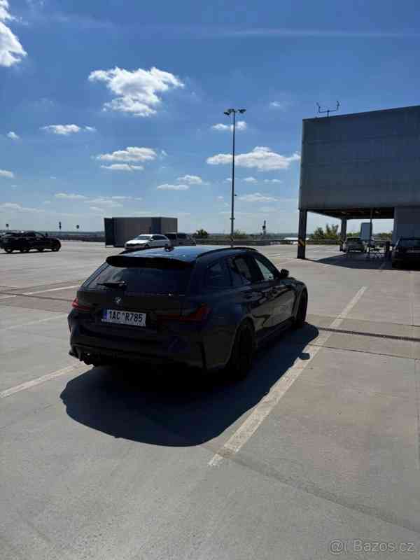 BMW M3 M3 Competition M xDrive Tourin - foto 10