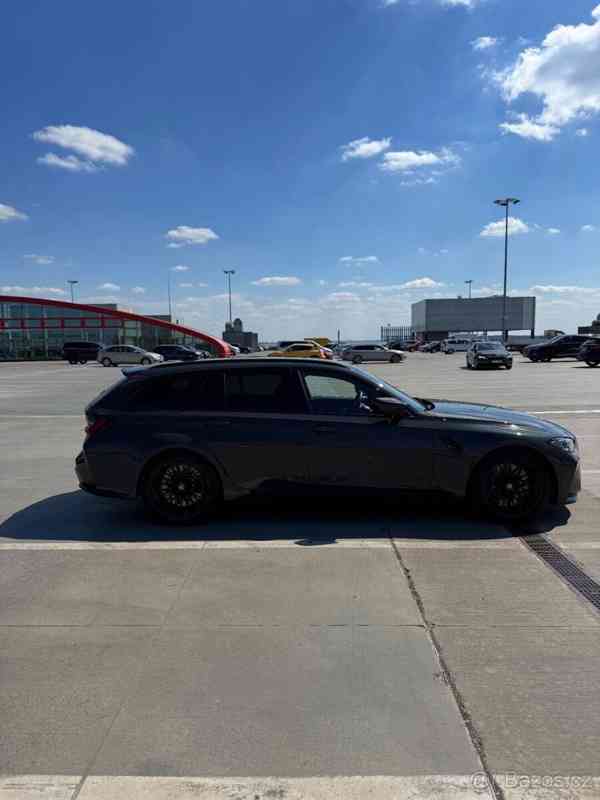 BMW M3 M3 Competition M xDrive Tourin - foto 8