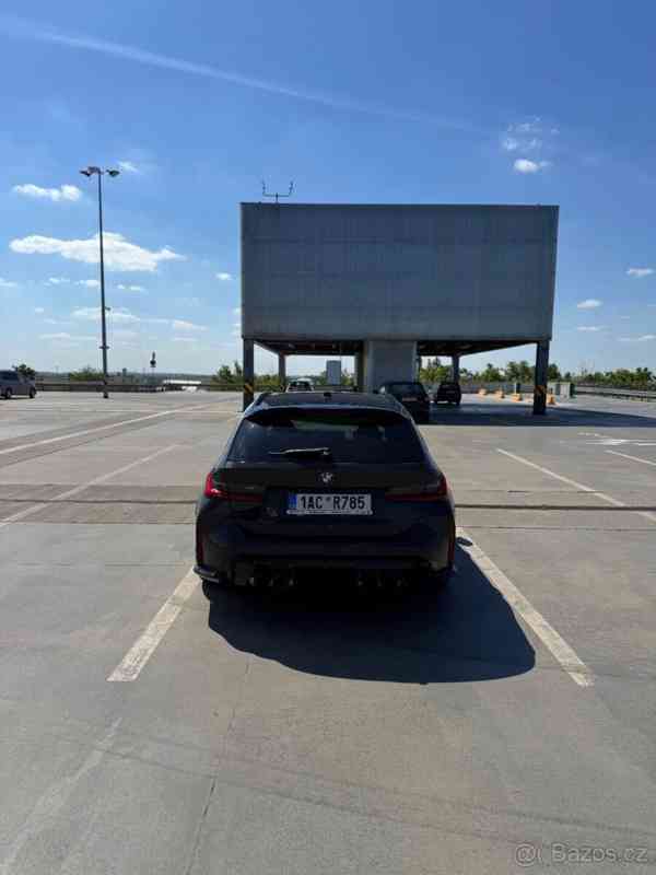BMW M3 M3 Competition M xDrive Tourin - foto 11