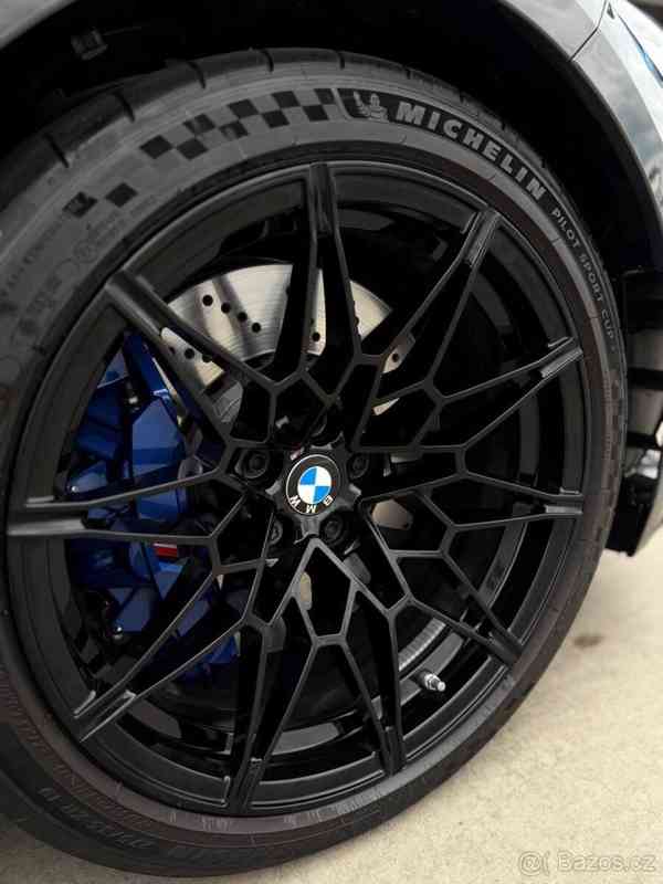 BMW M3 M3 Competition M xDrive Tourin - foto 19