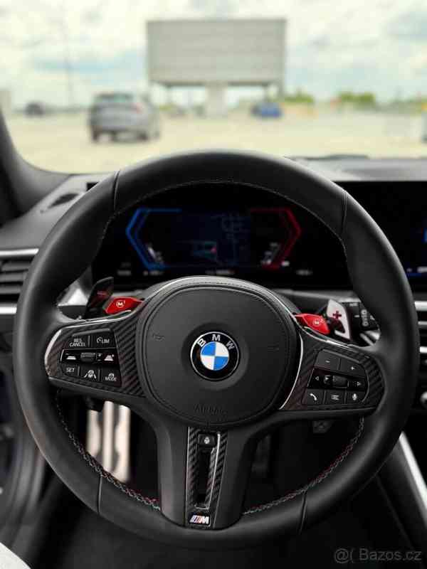 BMW M3 M3 Competition M xDrive Tourin - foto 20