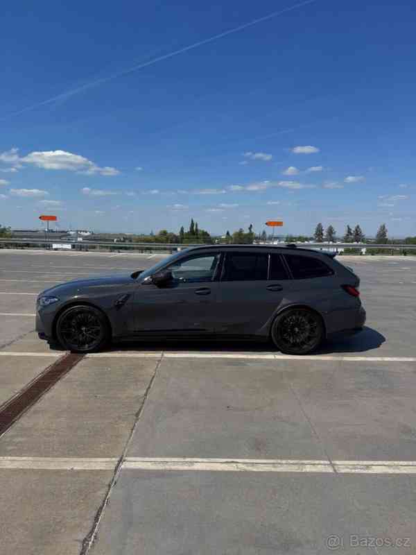 BMW M3 M3 Competition M xDrive Tourin - foto 15