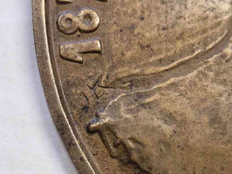 Bronzová Plaketa Rudolf Macenauer 1930 Signováno - foto 2