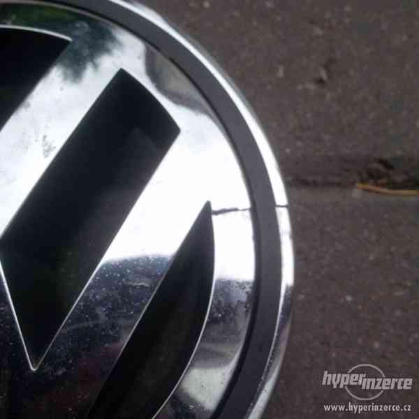 znak vw passat b6 cc golf V jetta 1k5853600 - foto 3