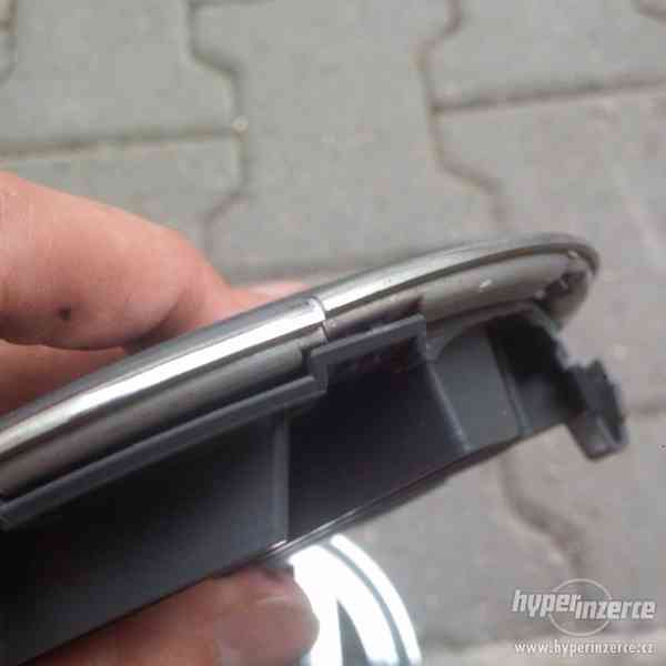 znak vw passat b6 cc golf V jetta 1k5853600 - foto 4