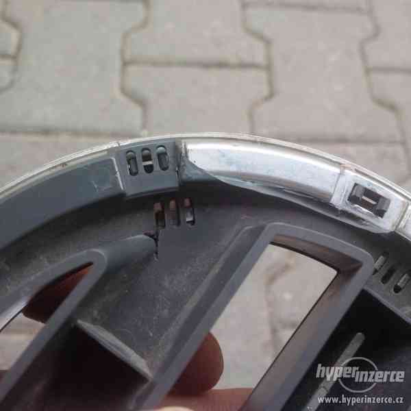 znak vw passat b6 cc golf V jetta 1k5853600 - foto 5
