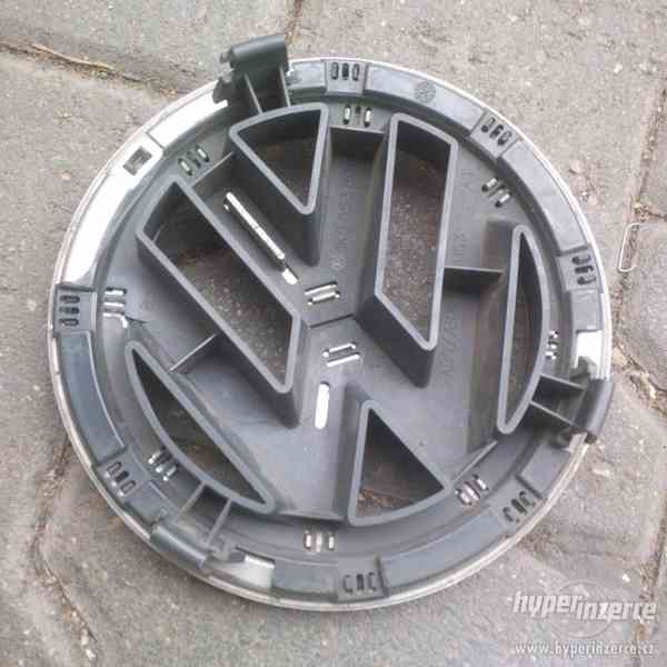 znak vw passat b6 cc golf V jetta 1k5853600 - foto 6