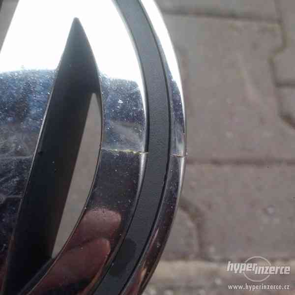 znak vw passat b6 cc golf V jetta 1k5853600 - foto 10