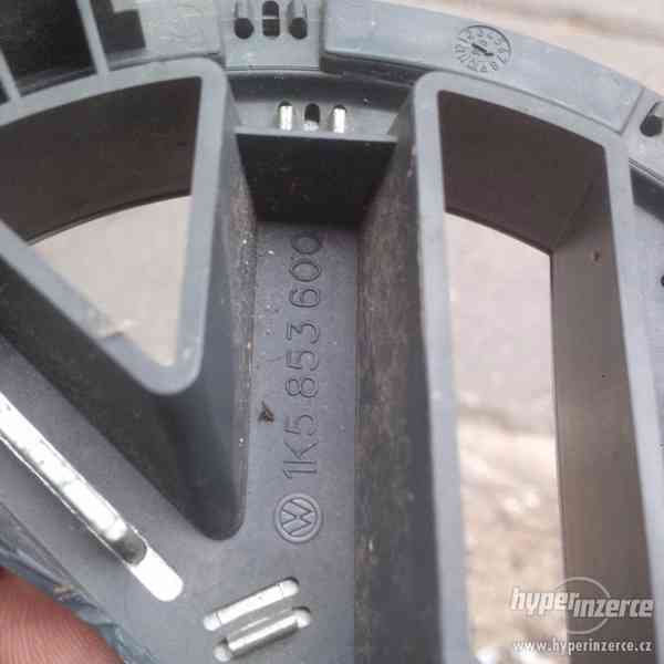 znak vw passat b6 cc golf V jetta 1k5853600 - foto 14