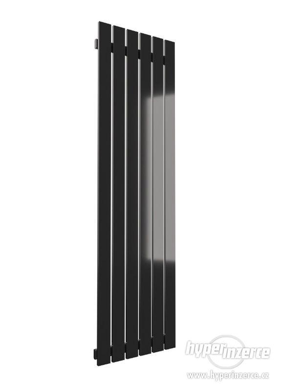 Designový radiátor SAFARI rozměry 1200/450 doručení zdarma - foto 4