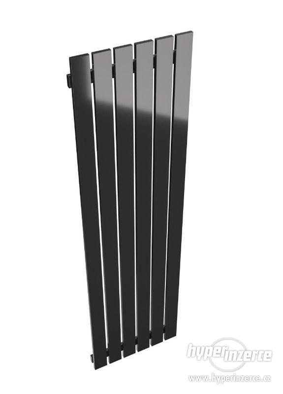 Designový radiátor SAFARI rozměry 1200/450 doručení zdarma - foto 5