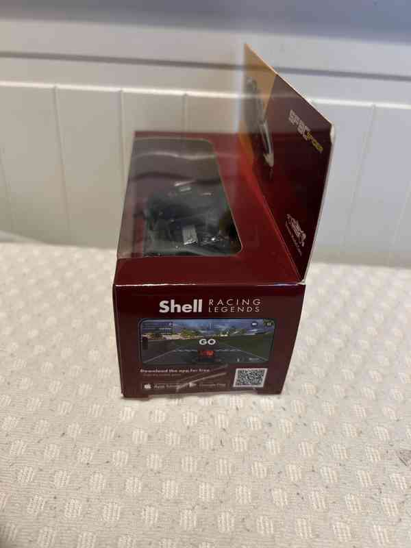 Model Ferrari SF90 Spider černý nový model - foto 5