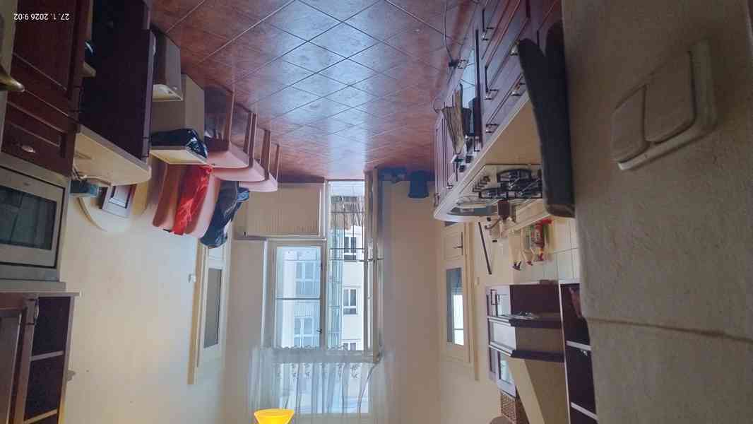 Pronajmu 3+1/balkon na Praze 1 -Staré město - foto 6