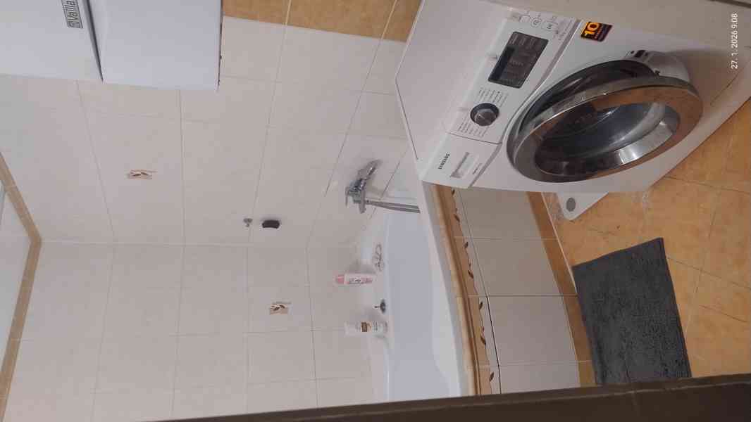 Pronajmu 3+1/balkon na Praze 1 -Staré město - foto 5