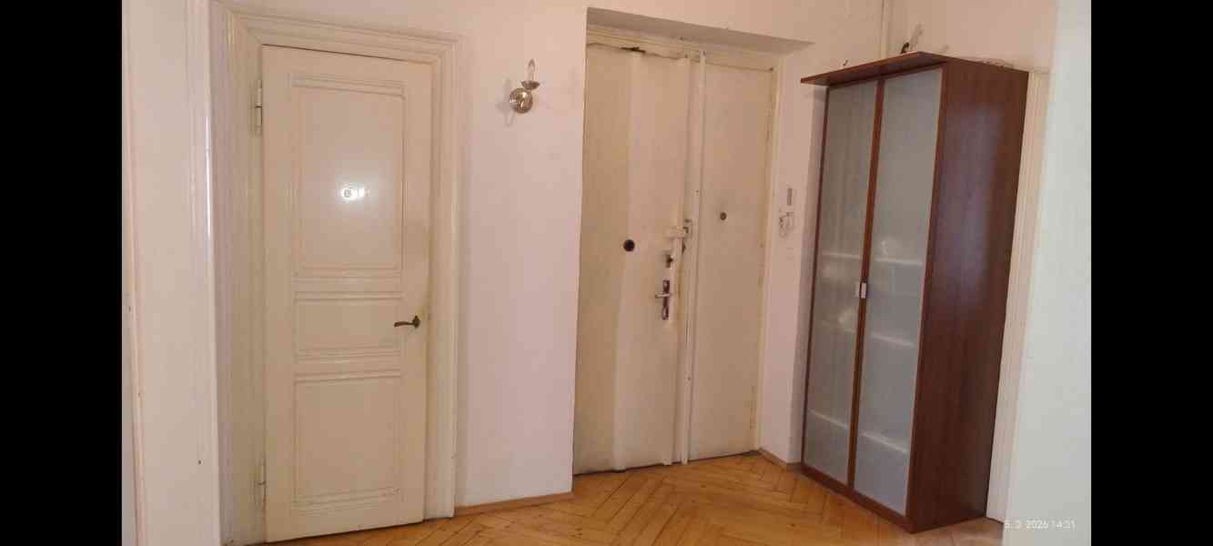 Pronajmu 3+1/balkon na Praze 1 -Staré město - foto 4