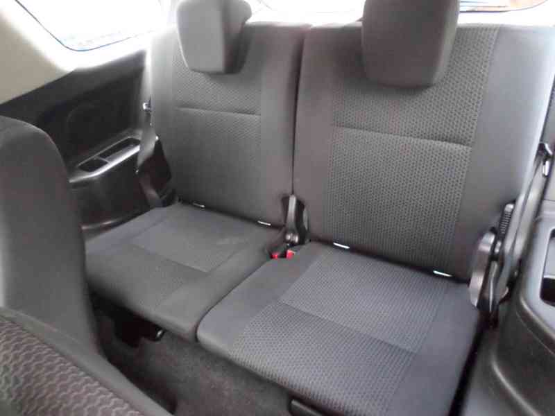 Suzuki Grand Vitara1.6i City benzín 78kw - foto 8
