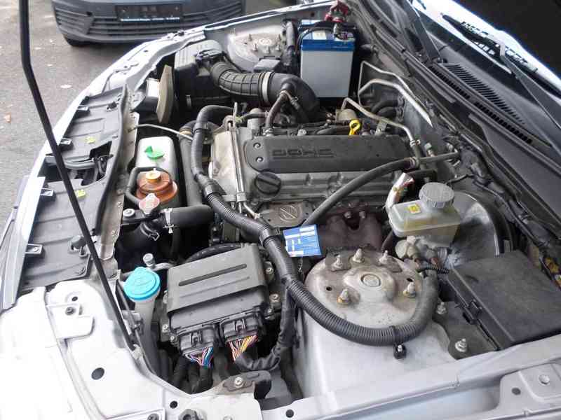 Suzuki Grand Vitara1.6i City benzín 78kw - foto 24