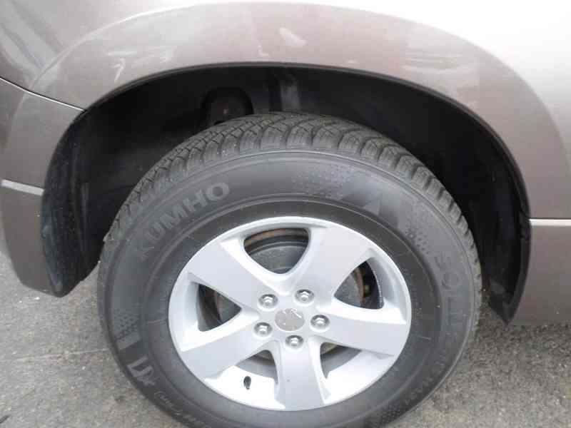 Suzuki Grand Vitara1.6i City benzín 78kw - foto 2