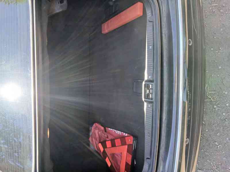 Mercedes S W220 320 I 1999 - foto 7