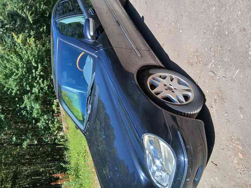 Mercedes S W220 320 I 1999 - foto 2