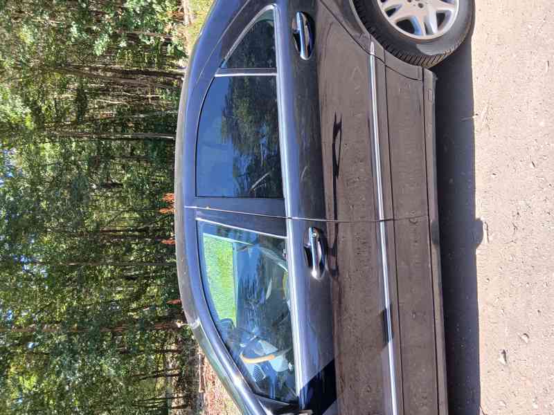 Mercedes S W220 320 I 1999 - foto 3