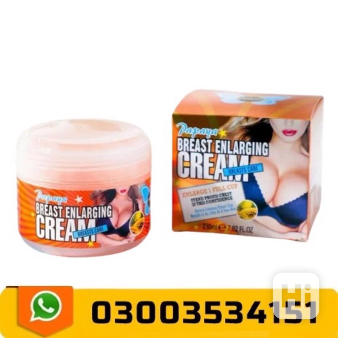 Meizao Papaya Breast Enlarging Cream In Pakistan | 030035341 - foto 1