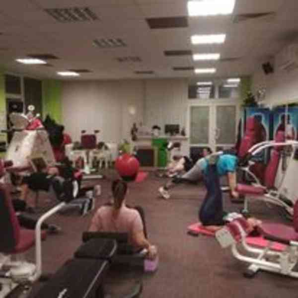 Prodej zavedeného fitness studia pro ženy - foto 2