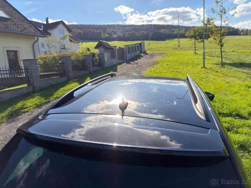 Škoda Octavia 2,0   3 VRS TDI 135 KW - foto 8