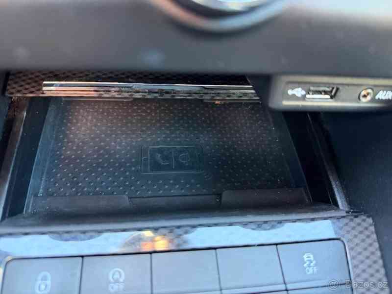 Škoda Octavia 2,0   3 VRS TDI 135 KW - foto 14