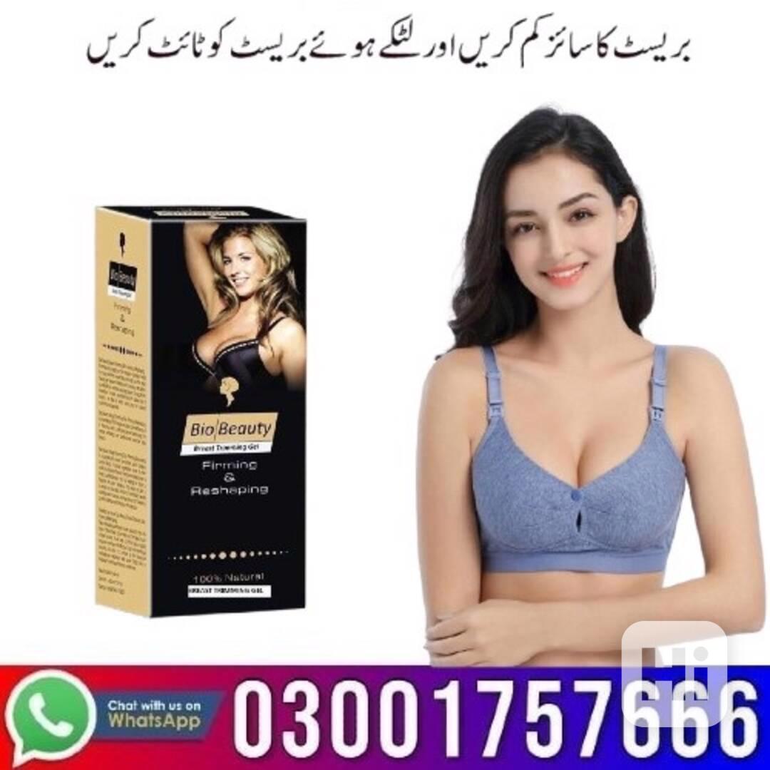 Bio Beauty Breast Trimming Gel In Karachi - 03001757666 - foto 1