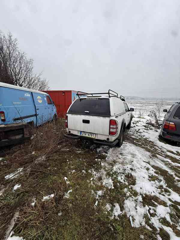 Nákladní automobil - foto 2