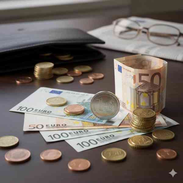 Potřebujete financování? - foto 2